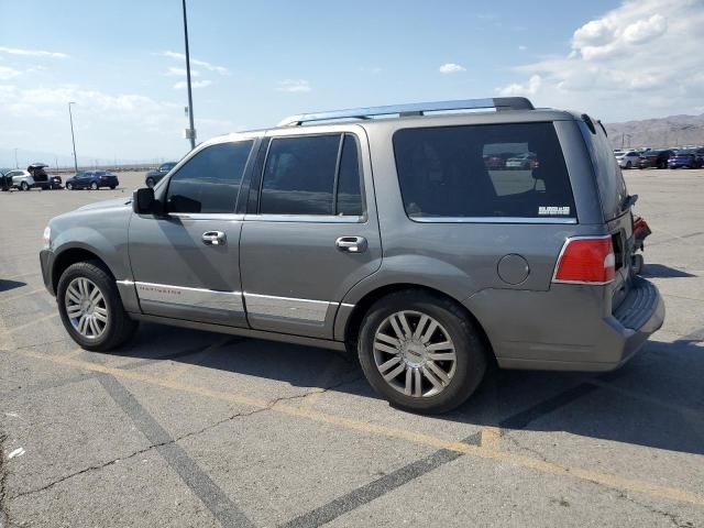 2011 Lincoln Navigator