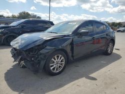 2015 Mazda 3 Touring en venta en Orlando, FL