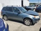 2009 Subaru Forester 2.5X