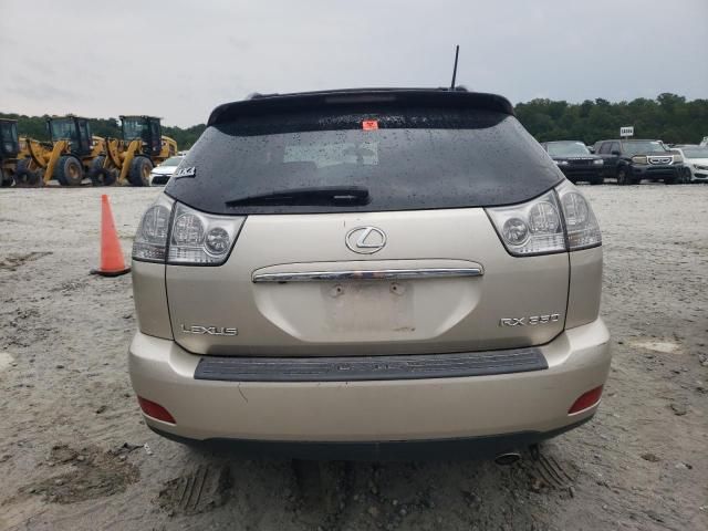 2007 Lexus RX 350