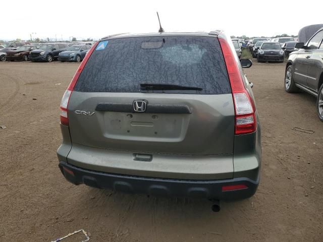 2008 Honda CR-V LX