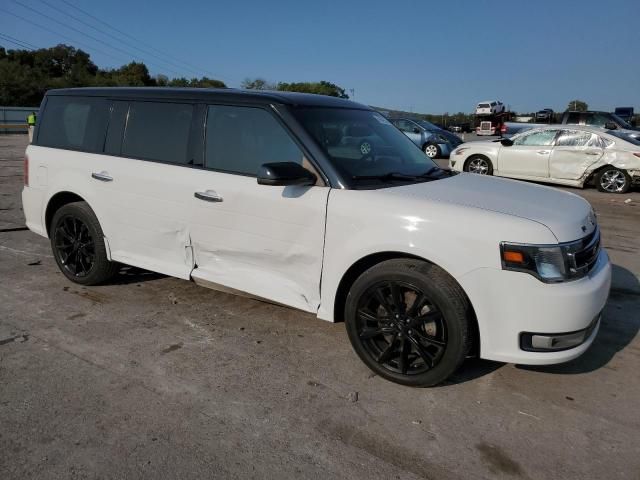 2017 Ford Flex SEL