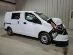 2017 Chevrolet City Express LT