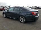 2013 Toyota Camry Hybrid