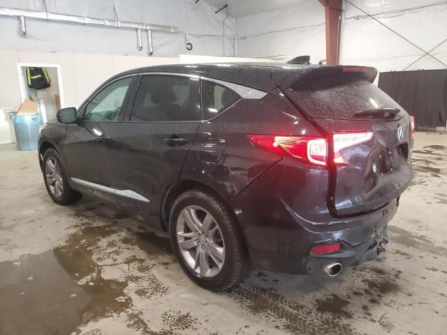 2021 Acura RDX Advance