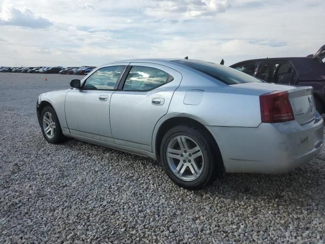 2008 Dodge Charger