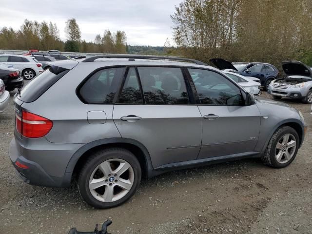 2007 BMW X5 3.0I