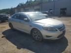 2011 Ford Taurus SEL