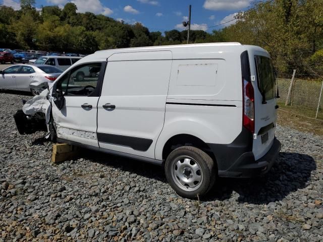 2021 Ford Transit Connect XL