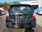 2010 Honda FIT Sport