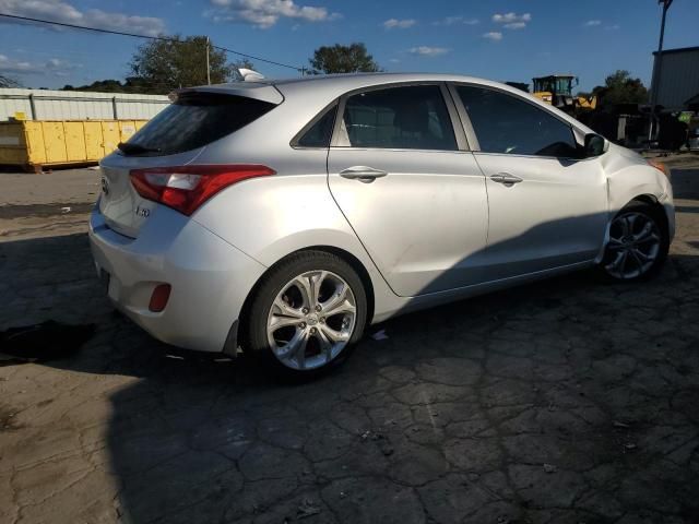 2013 Hyundai Elantra GT