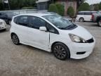 2012 Honda FIT Sport