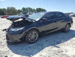 2016 Toyota Camry LE en venta en Loganville, GA