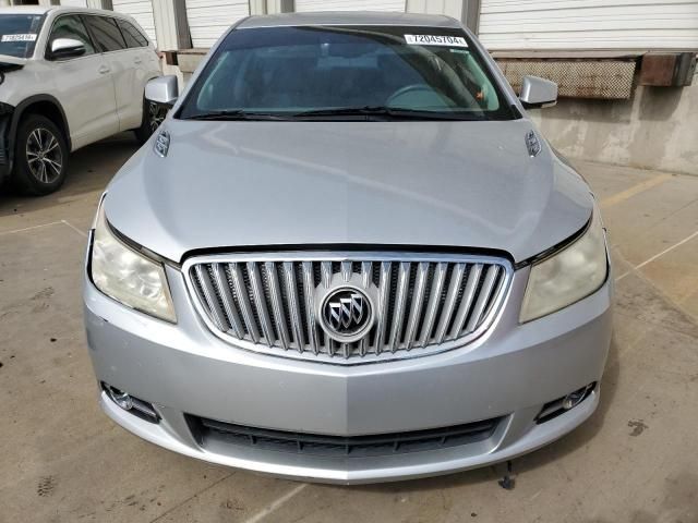 2011 Buick Lacrosse CXL