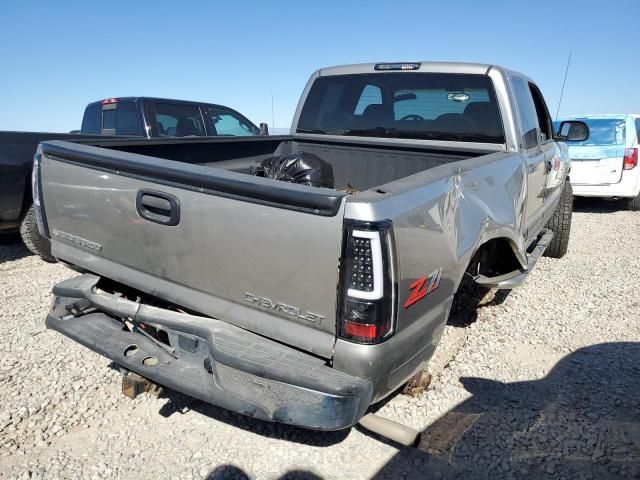 2000 Chevrolet Silverado K1500