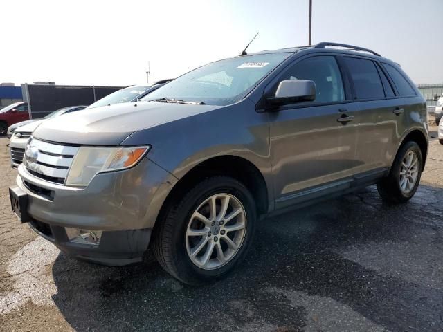 2010 Ford Edge SEL