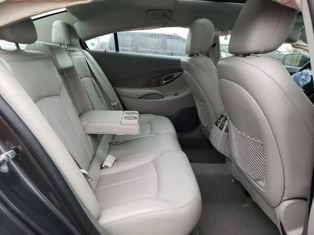 2013 Buick Lacrosse