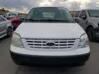 2007 Ford Freestar