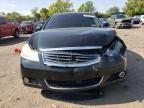 2008 Infiniti M35 Base