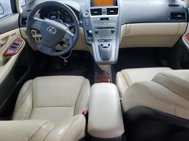 2010 Lexus HS 250H