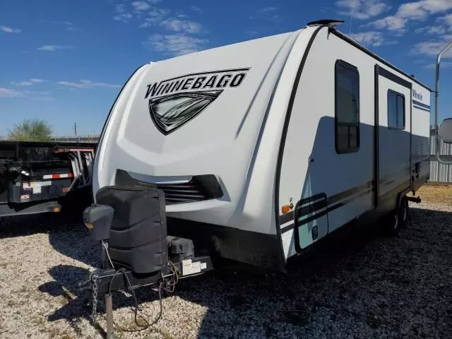 2020 Winnebago Minnie