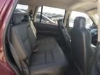 2002 Dodge Durango Sport