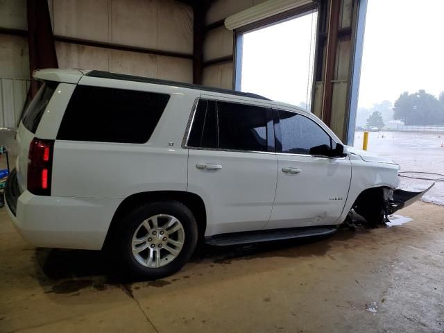 2016 Chevrolet Tahoe C1500 LT