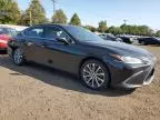 2020 Lexus ES 300H