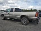 2001 GMC Sierra C2500 Heavy Duty