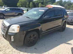 GMC salvage cars for sale: 2014 GMC Terrain SLE