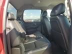 2013 Chevrolet Silverado K1500 LTZ