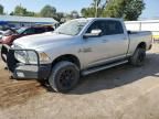 2018 Dodge RAM 2500 SLT