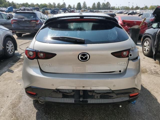 2024 Mazda 3 Premium Plus