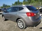 2010 Nissan Rogue S