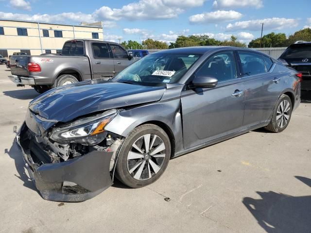 2020 Nissan Altima SL