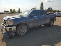 2014 GMC Sierra K1500 SLE en venta en Montreal Est, QC