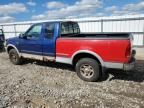 1998 Ford F150