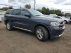 2013 Dodge Durango SXT