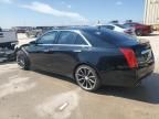 2014 Cadillac CTS Luxury Collection