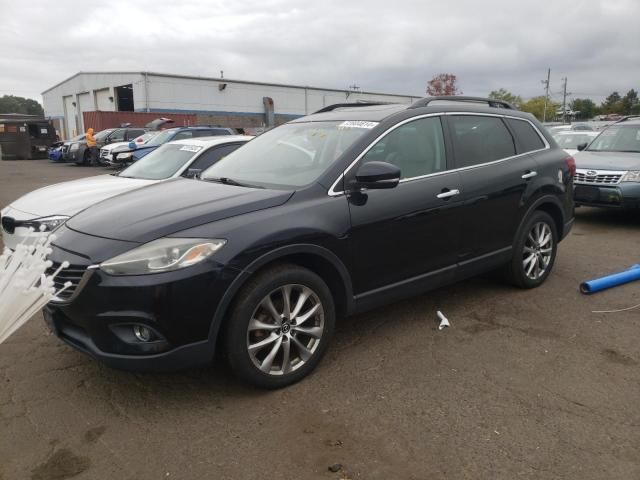 2014 Mazda CX-9 Grand Touring