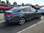 2007 Lexus GS 350