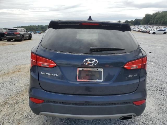 2013 Hyundai Santa FE Sport