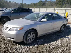 Toyota Vehiculos salvage en venta: 2008 Toyota Camry CE