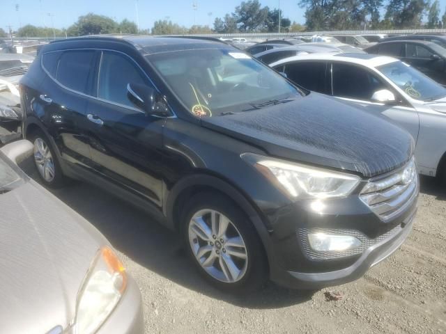 2014 Hyundai Santa FE Sport