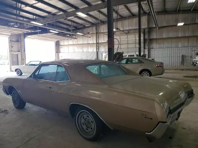 1967 Buick Reatta