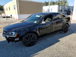 2014 Dodge Avenger SE en venta en Ellenwood, GA