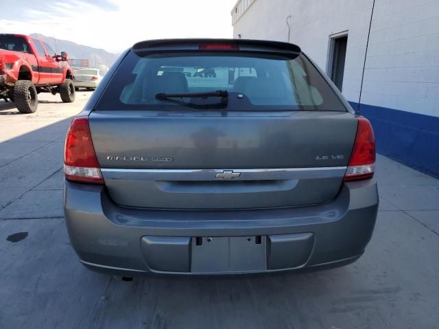 2005 Chevrolet Malibu Maxx LS