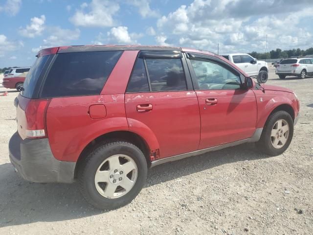 2005 Saturn Vue