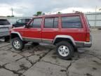 1991 Jeep Cherokee Laredo