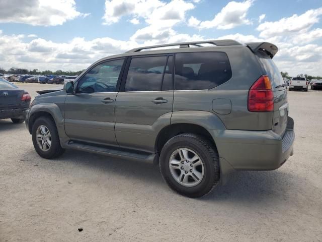 2006 Lexus GX 470